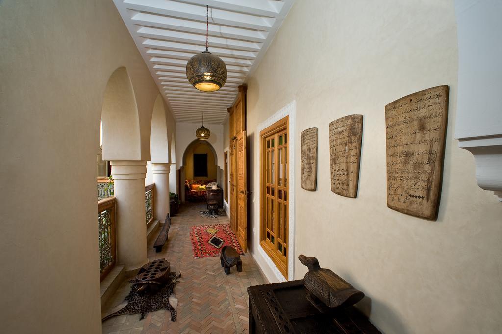Riad Jnane D'O Marrakesh Ruang foto