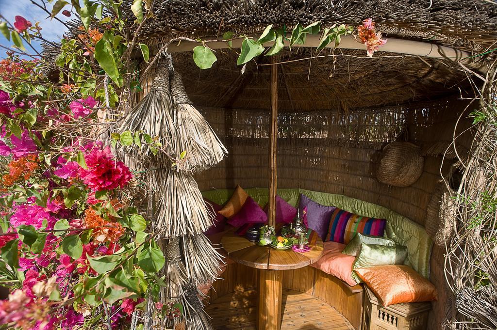Riad Jnane D'O Marrakesh Bagian luar foto