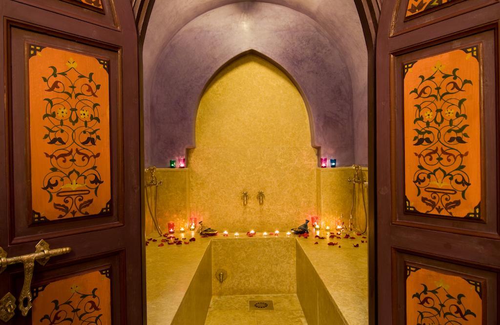 Riad Jnane D'O Marrakesh Bagian luar foto