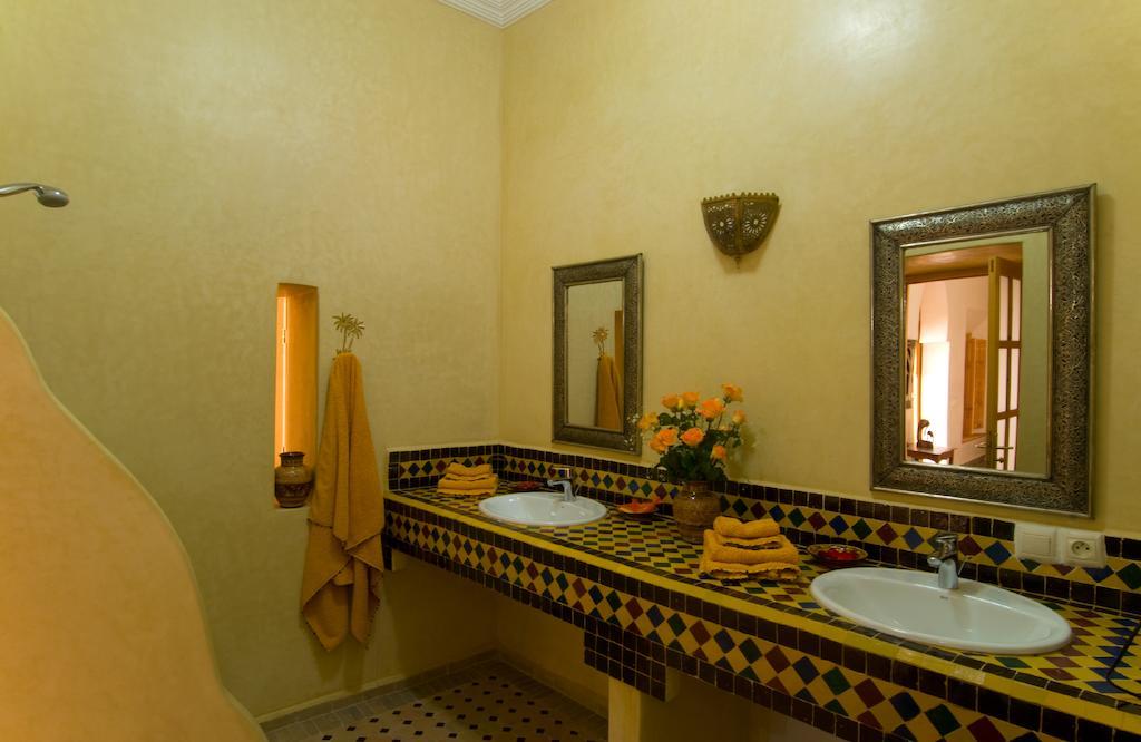 Riad Jnane D'O Marrakesh Ruang foto